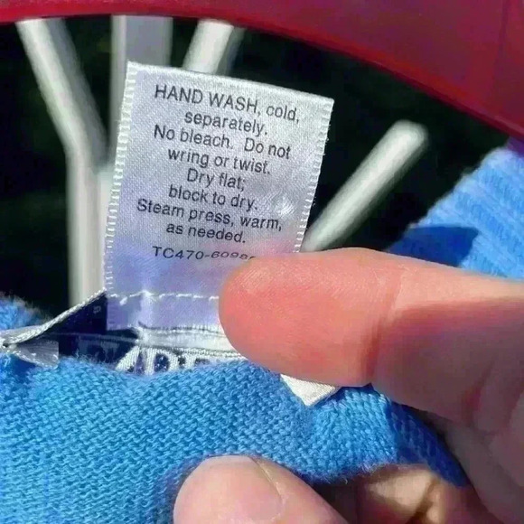 Pendleton sweater set size large - Picture 9 of 16